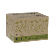 Gamer Soups Instant Noodles - GOOD (24 Cup Box) - Gamer Supps