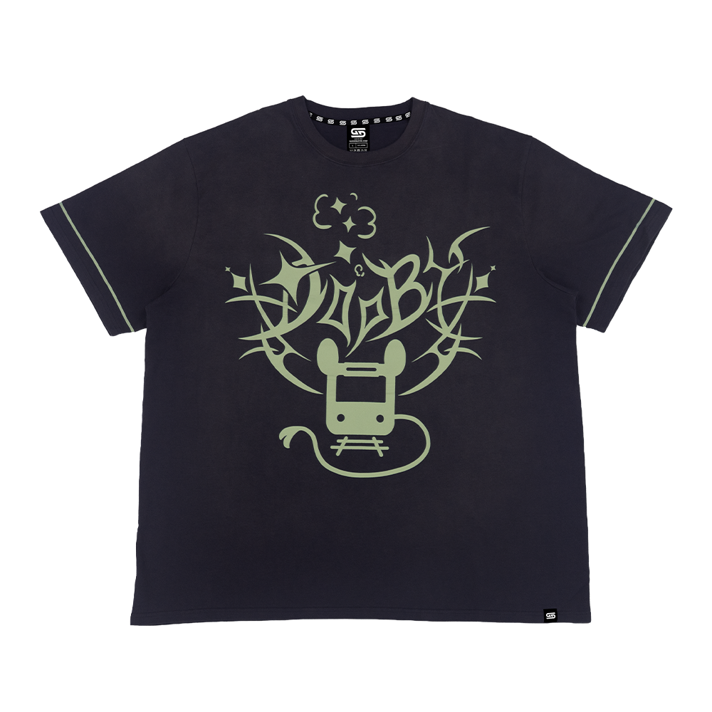 Dooby3D: Shirt - Gamer Supps