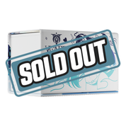 VCard Deck Box: Shylily - Gamer Supps