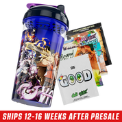 Creator Cups x Beyond The Vale - Gamer Supps