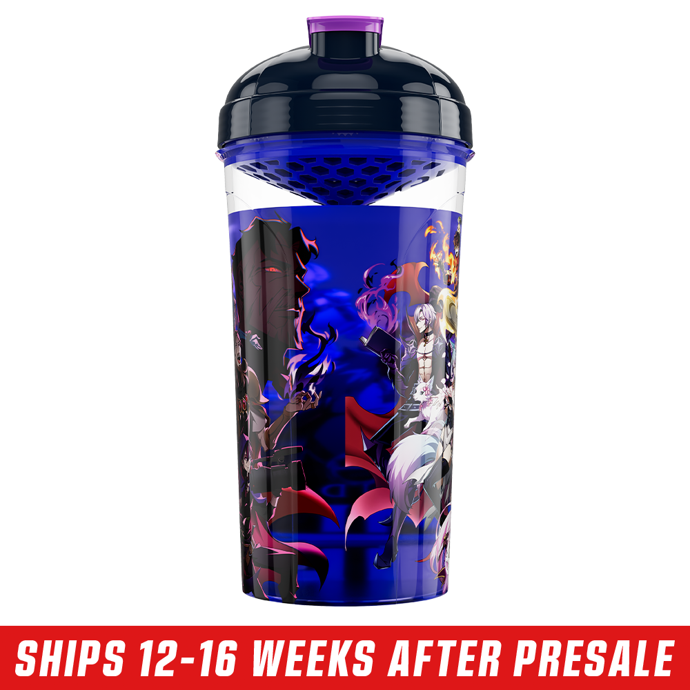 Creator Cups x Beyond The Vale - Gamer Supps