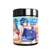 BaoBerry GG by Bao Limited Edition - 100 Servings - Gamer Supps