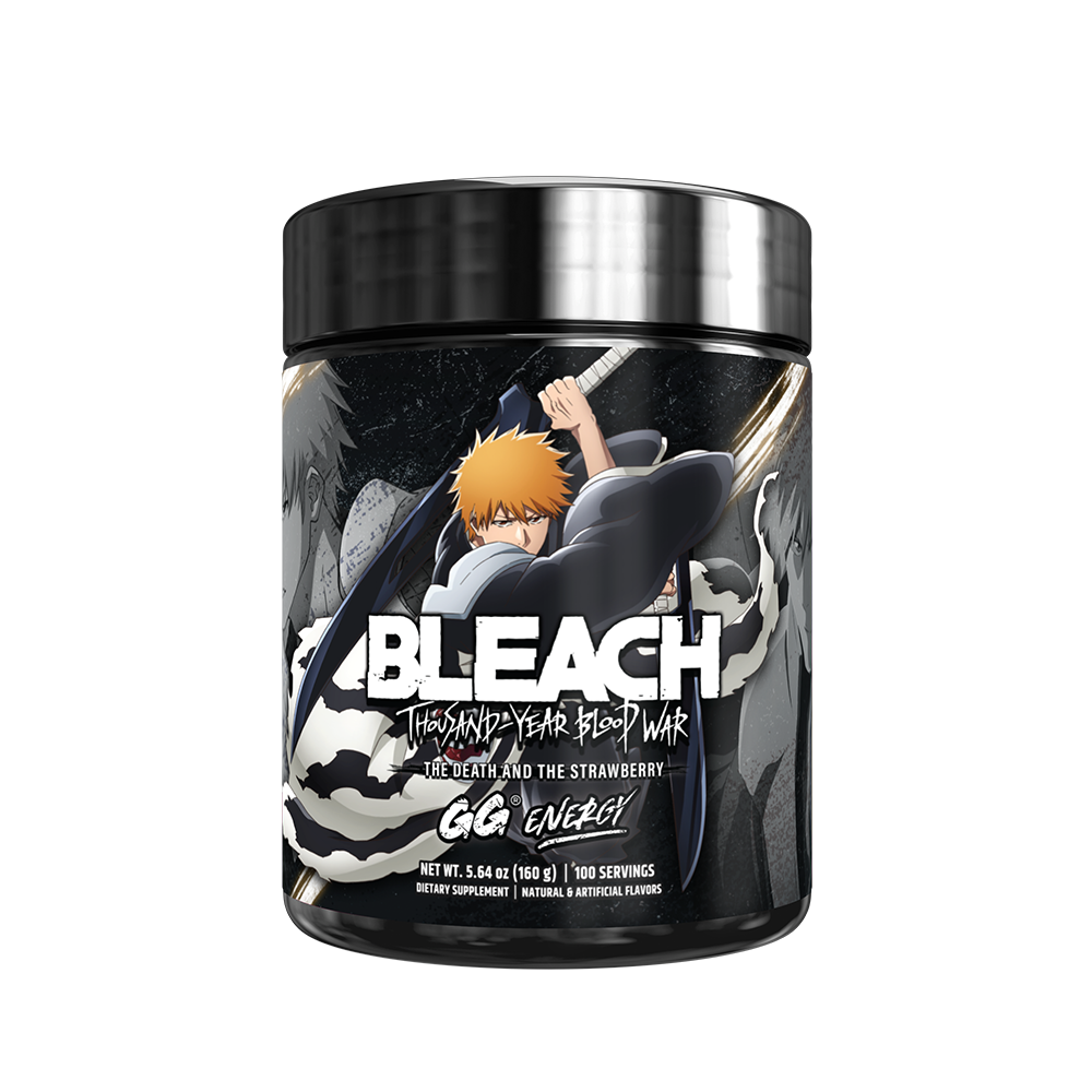 BLEACH Thousand-Year Blood War: The Death and the Strawberry - 100