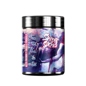 Sweet Six Pack Limited Edition - 100 Servings - Gamer Supps