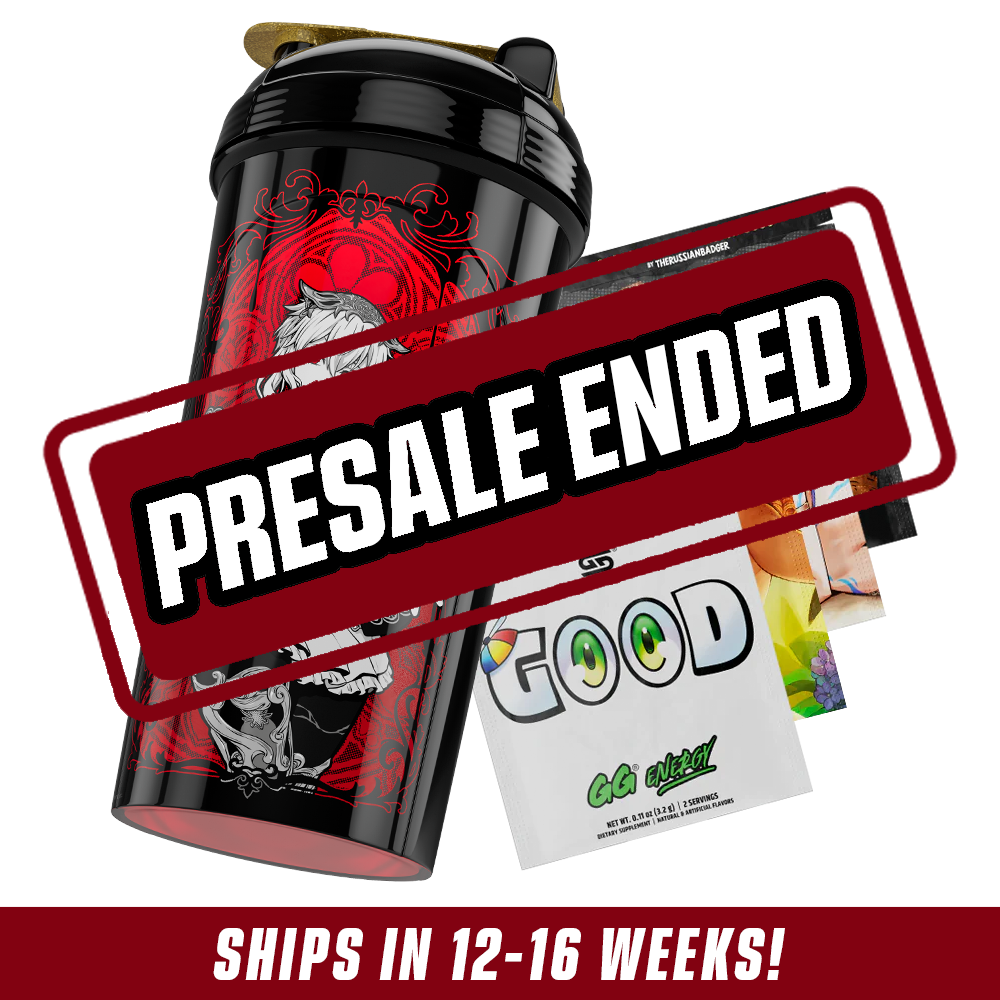 CODE VEIN II: Lou & Lavinia Shaker | Gamer Supps