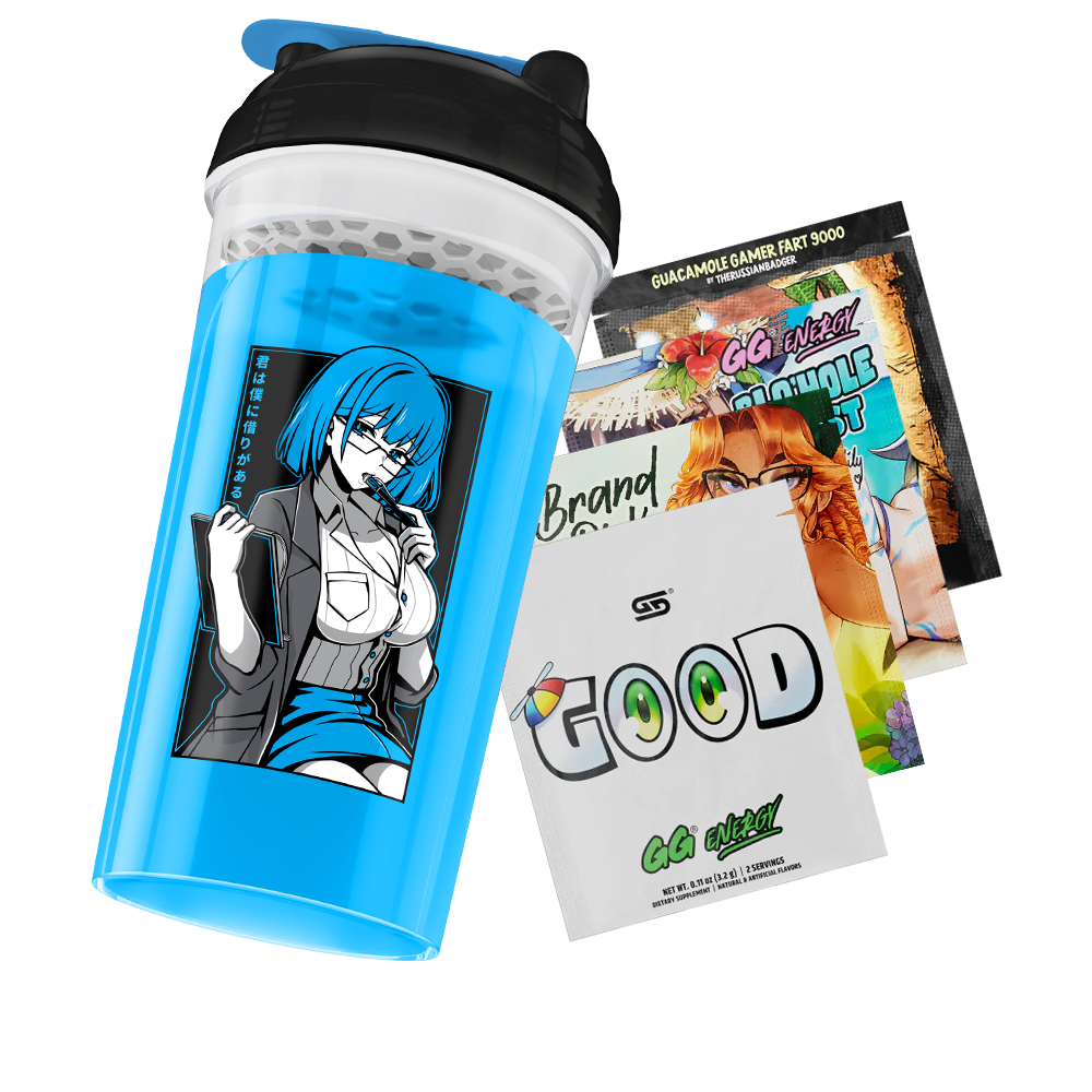 Creator Cups x xClyde V2 - Gamer Supps