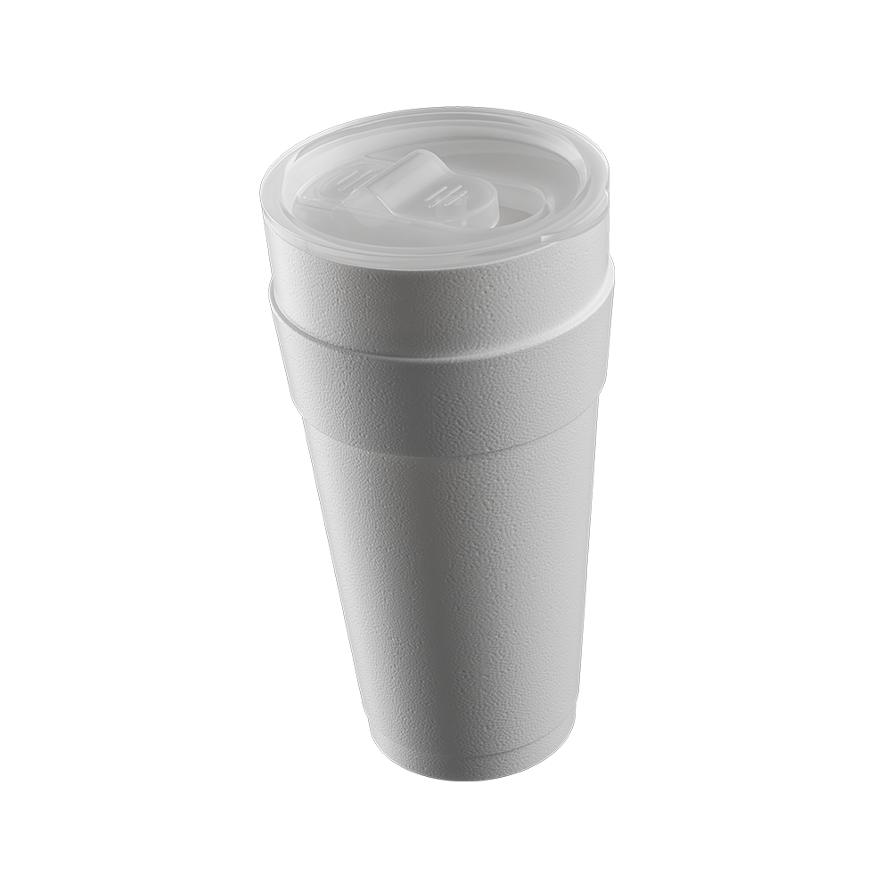 The Group : Double Cup - Gamer Supps