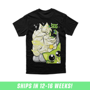 OverEzEggs: World Eater Shirt - Gamer Supps