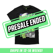 OverEzEggs: World Eater Shirt - Gamer Supps