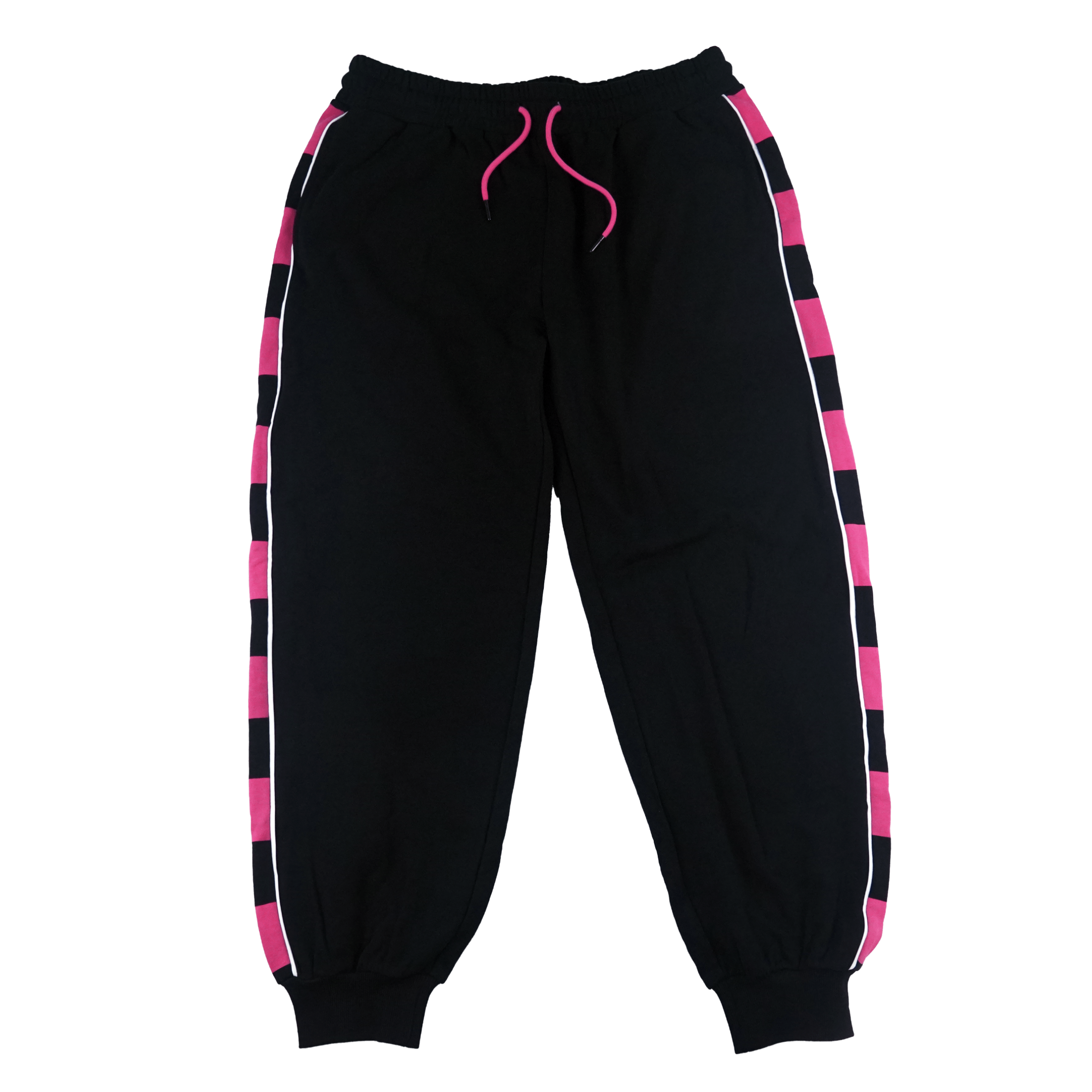 Fixed Me: Sweatpants - Gamer Supps