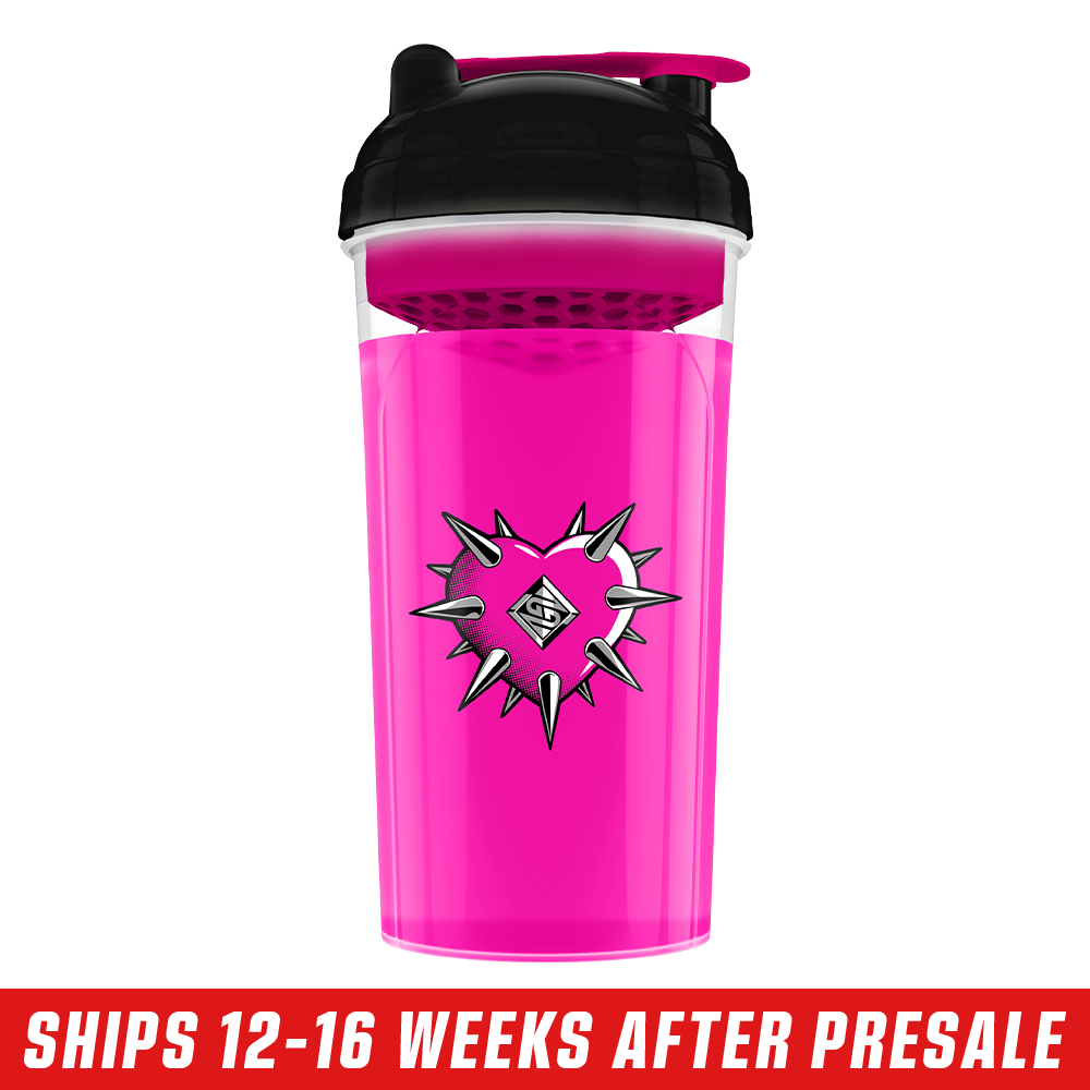 Creator Cups x GoblinGarbage V2