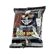 Gamer Soups Instant Noodles- Good Soup Bricks (5 Pack) - Gamer Supps
