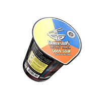 Gamer Soups Instant Noodles - Good Soup (Single Cup) - Gamer Supps