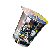 Gamer Soups Instant Noodles - Good Soup (Single Cup) - Gamer Supps