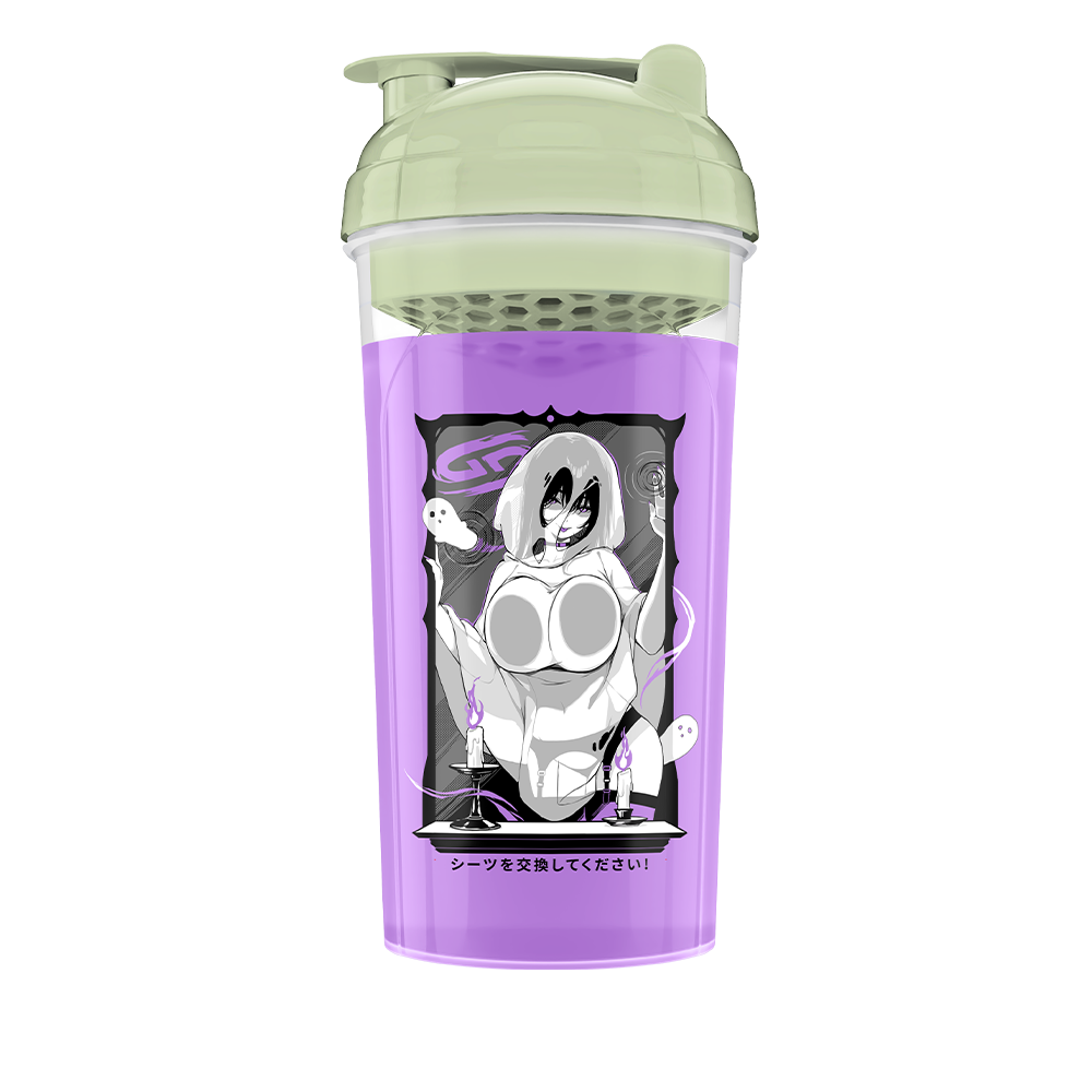 Waifu Cups: Holy Sheet