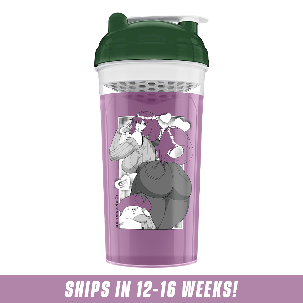 Creator Cups x JFJ: Adam's Mom V2 - Gamer Supps