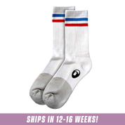 JFJ Brand Socks - Gamer Supps