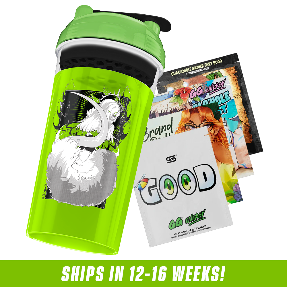 Creator Cups x Juniper 2025 - Gamer Supps