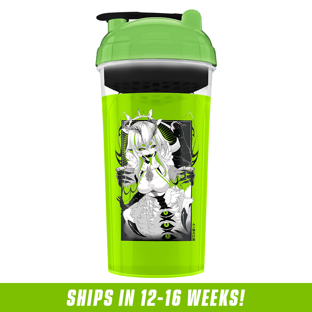 Creator Cups x Juniper 2025 - Gamer Supps