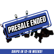 PIXEL CUPS x Clooless: Acrylic Keychain Blind Box - Gamer Supps