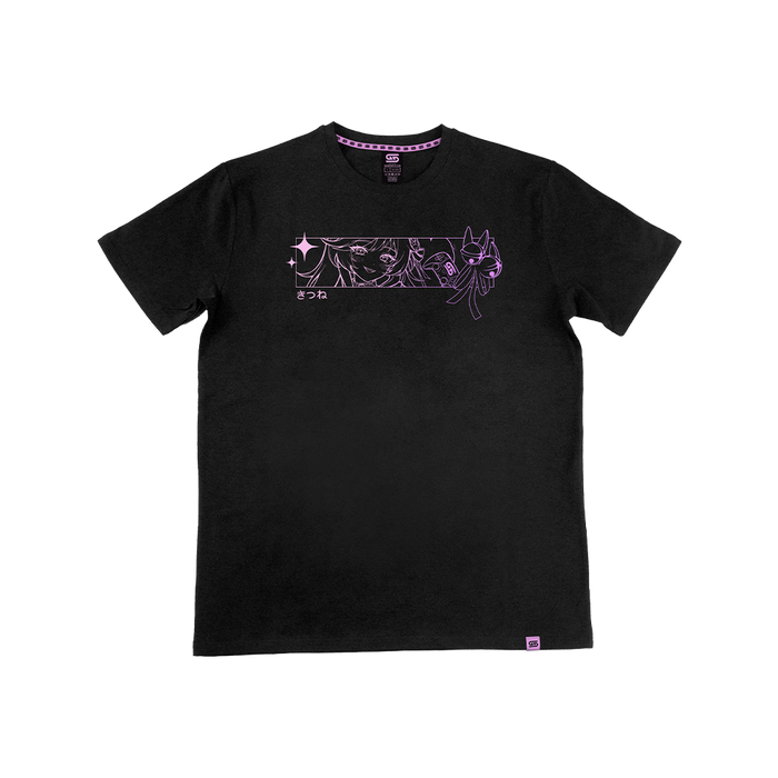 Kitsunero: Shirt - Gamer Supps