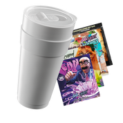 Group x Yumi : Double Cup - Gamer Supps