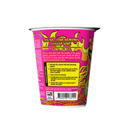 Gamer Soups Instant Noodles - Meat Sweats (Single Cup) - Gamer Supps