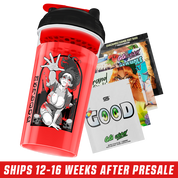 Creator Cups x Mista GG: "As Above, So Below" - Gamer Supps