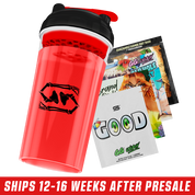 Creator Cups x Mista GG: "As Above, So Below" - Gamer Supps