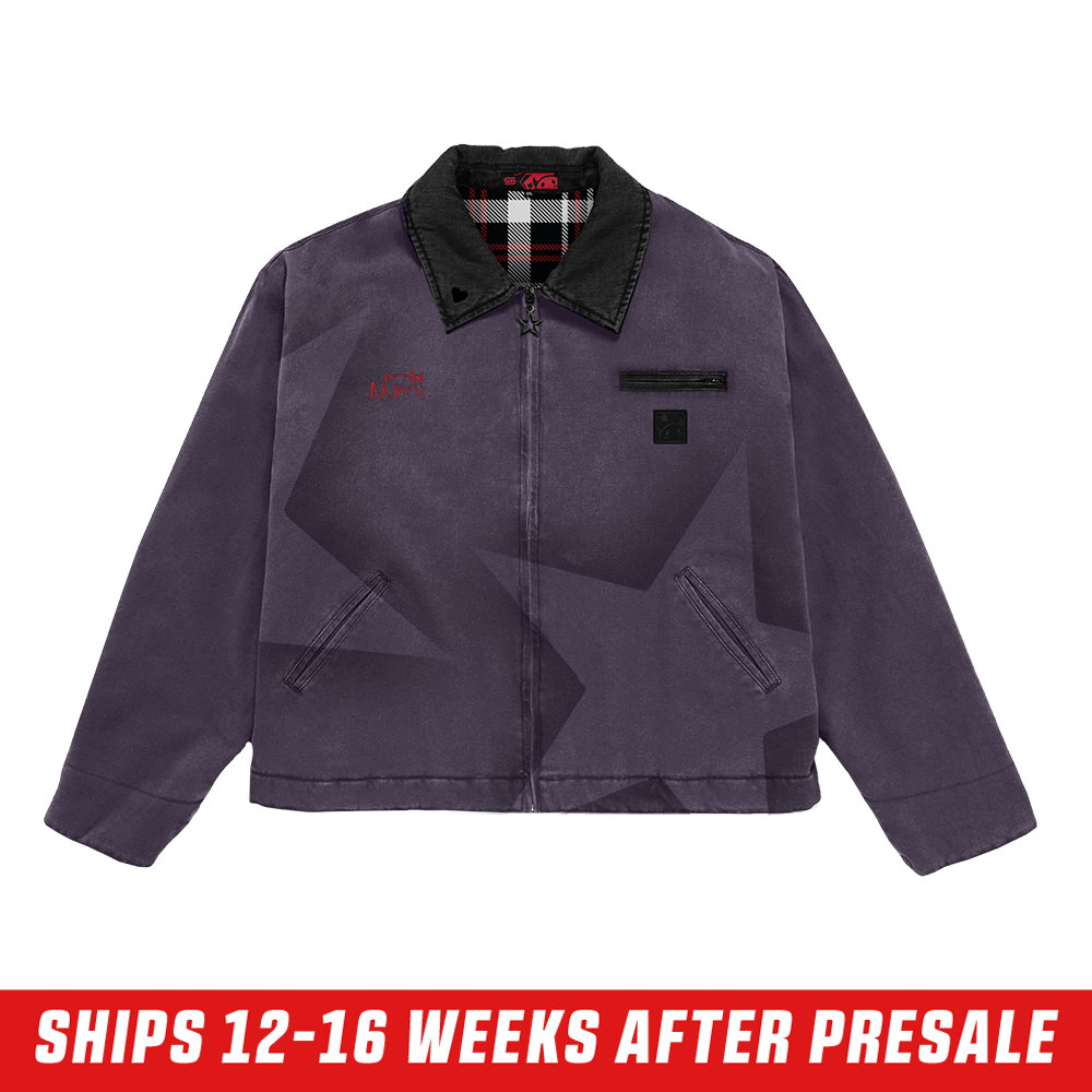 Numiverse: Work Jacket | Gamer Supps