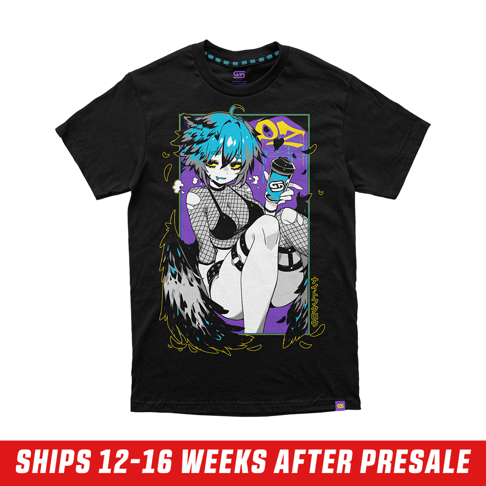 Oz: Shirt | Gamer Supps