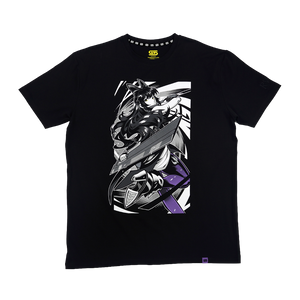 RWBY: Blake Belladonna Shirt