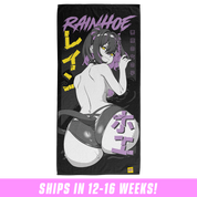Rainhoe Beach Towel - Gamer Supps
