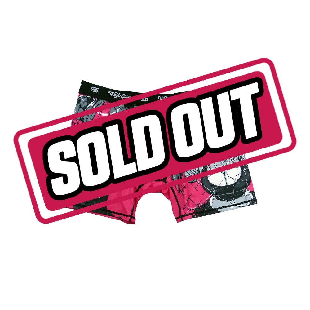 Fixed Me: Boxer Briefs - Gamer Supps