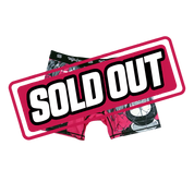 Fixed Me: Boxer Briefs - Gamer Supps