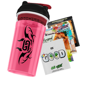 Waifu Cups x Merunyaa - Gamer Supps