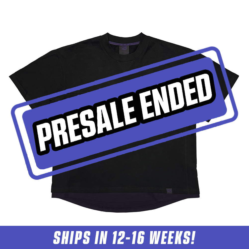 Shoto: Shirt | Gamer Supps