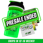 Creator Cups x Slimecicle - Gamer Supps