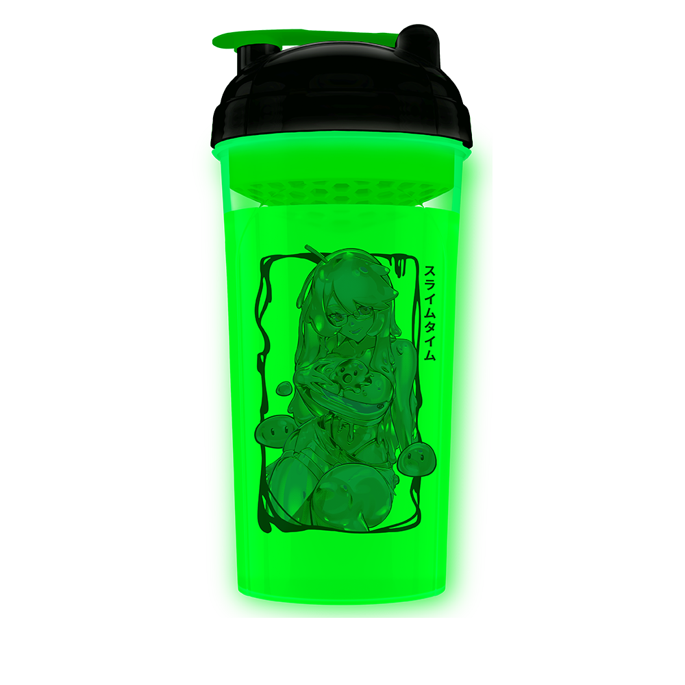 Creator Cups x Slimecicle - Gamer Supps
