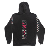 Stick Shift Hoodie - Gamer Supps