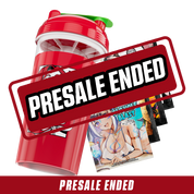 Creator Cups x Sweatcicle V2