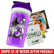 Creator Cups x Sweatcicle V3