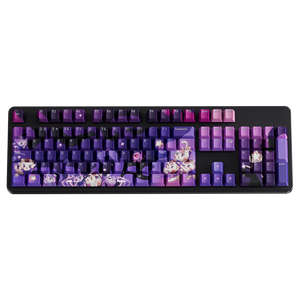 SquChan: Space Pokkulto Keycaps - Gamer Supps