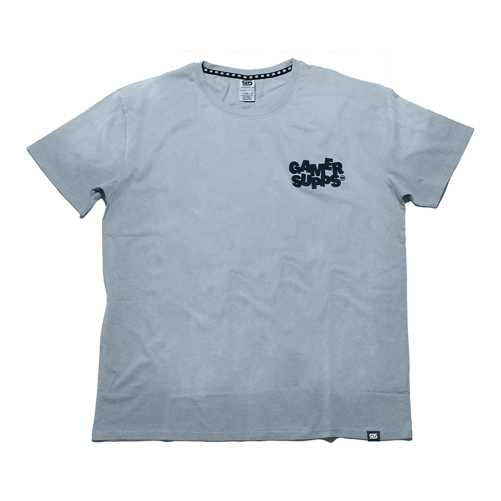 Tubby Heritage Shirt | Gamer Supps