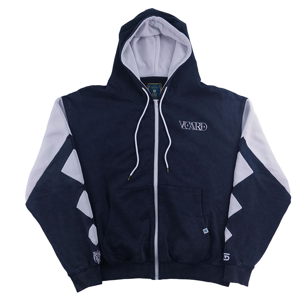 VCard: VDuelist Hoodie | Gamer Supps
