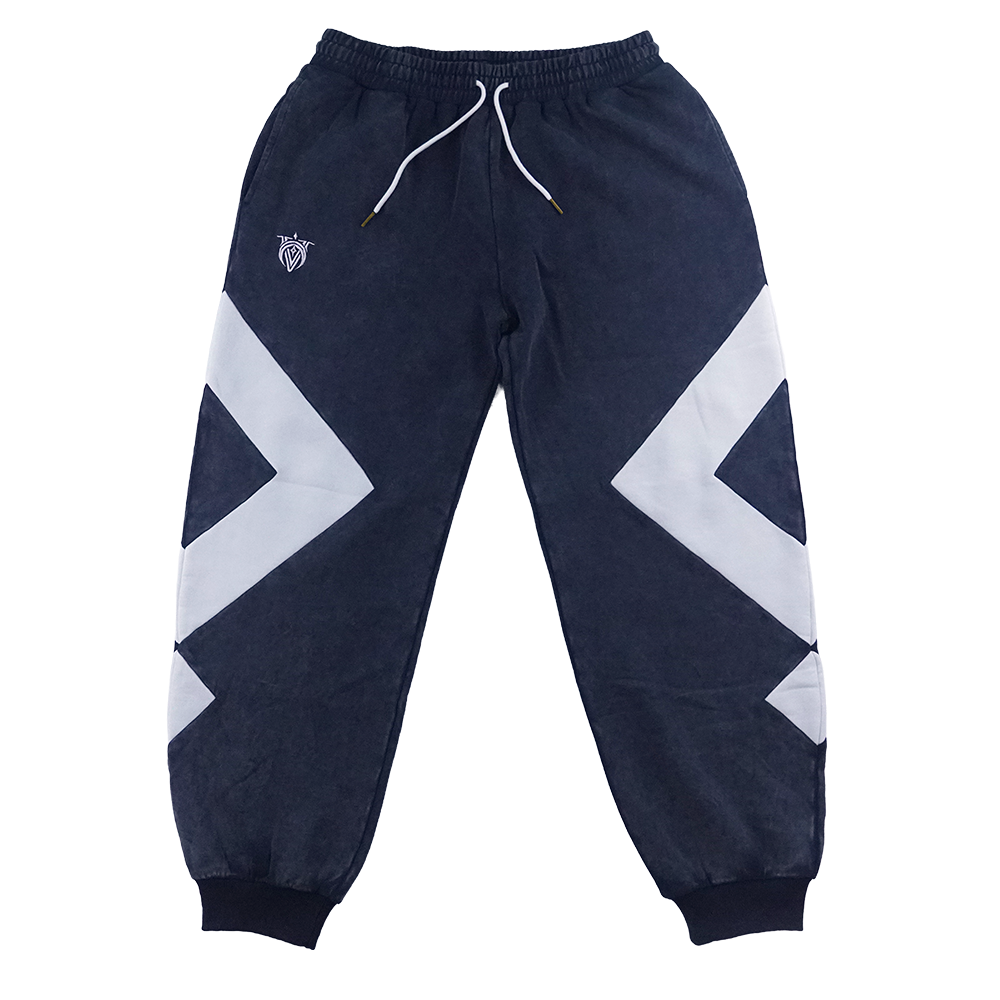 VCard: VDuelist Cut & Sew Sweatpants | Gamer Supps VCard: VDuelist Cut & Sew Sweatpants | Gamer Supps