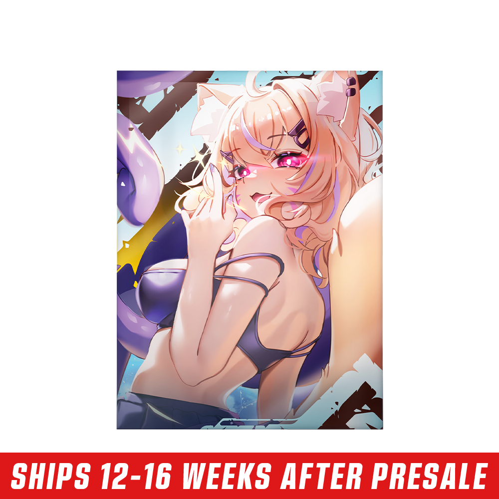 VCard Card Sleeves: Awakened Worlds V2