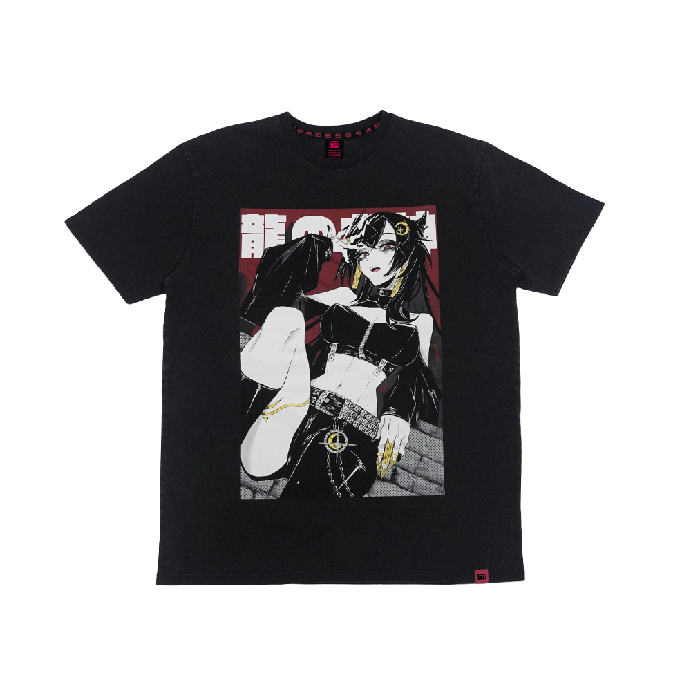 Versailles Tシャツ 4th Anniversary Sサイズ Vienna: Anniversary Shirt - Gamer Supps