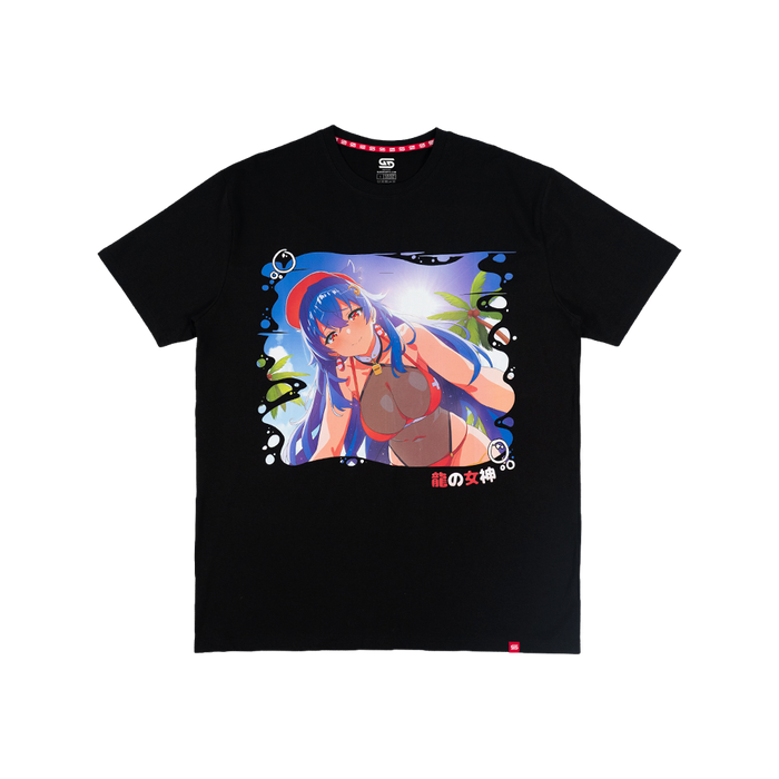 Vienna: Lifeguard Shirt - Gamer Supps