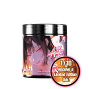 Acid Rain GG by Rainhoe - 100 Servings - Gamer Supps